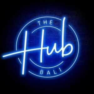 the hub